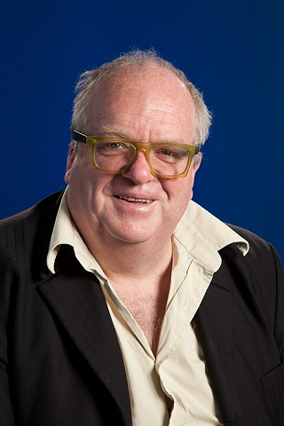 Neil Wedd